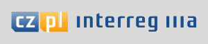 Logo Interreg III